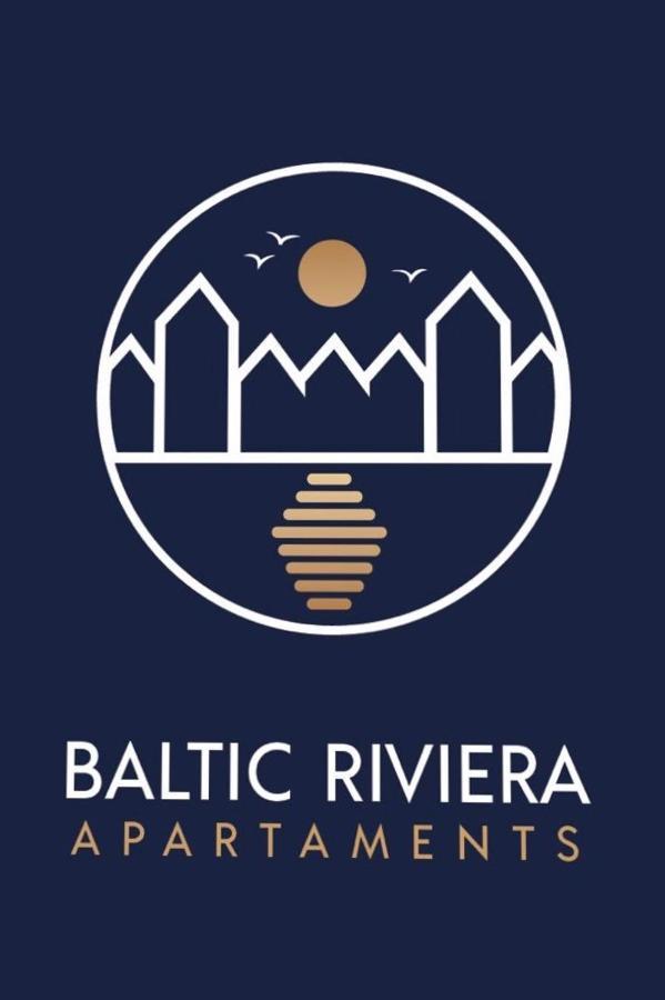 גדנסק Granaria - Baltic Riviera Apartments מראה חיצוני תמונה
